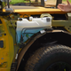 Image for article titled The Ford Bronco's Front Fenders Come Off As Easy As Its Doors